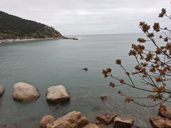 -青岛崂山太清宫