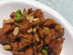 -金蝉食府(维吉奥广场店)