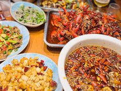 -通乐簋街小龙虾(老店)