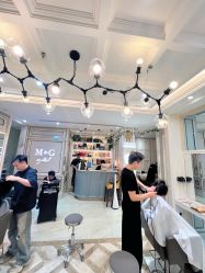 -匠心荟MG染烫店