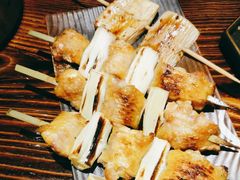 -鸟鹏烧鸟居酒屋(熙龙湾店)