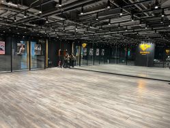 -G-STEPS舞蹈工作室