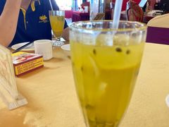 -旺富东海大酒楼(海鲜街店)