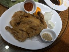 -秦唐一号西安菜馆(钟楼店)