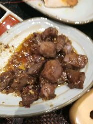 雪花牛肉-千叶KEER(西铁营万达广场店)