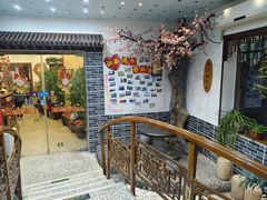 -西江美食舫·江西菜(健德桥店)