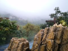 -天目湖御水温泉·度假酒店