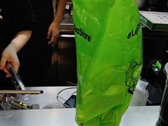 -柠季·手打柠檬茶(静安大悦城北座B1店 )