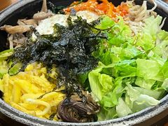 -八福力韩国休闲餐厅(泉舜店)