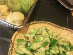 -锅老头铁锅炖•大锅蒸汽海鲜(韩乐坊店)