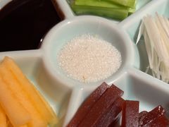 -宝轩渔府·老字号海鲜·正宗津菜(水上店)