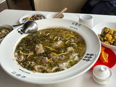 -渔语鱼新川菜Bistro(万象天地店)