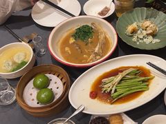 -A One Kitchen·南京精菜馆(晶丽酒店店)