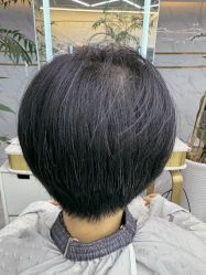 点击看大图 -秦·专注剪发