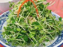 -玉华台饭庄(裕中西里小区店)