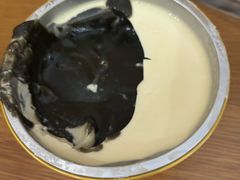 -谢怀亮芝麻茶