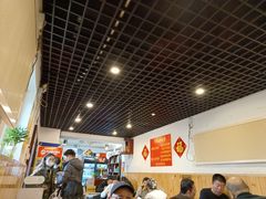 -玫瑰红烤羊排(北新桥三条店)