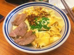 -侯哥面馆(瑞景店)