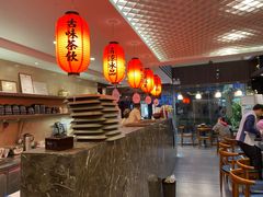 大堂-鲜芋仙(徐州彭城一号店)