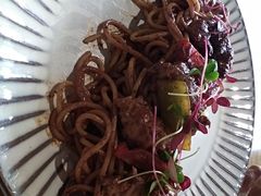 -本处·素食·融合料理(南油店)