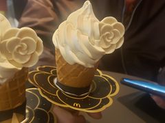 -麦当劳(合肥之心城店)