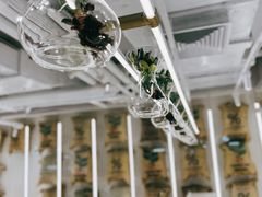 -% Arabica阿拉比卡咖啡(前滩太古里店)
