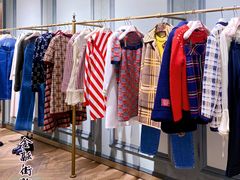 -Gucci(北京金融街购物中心店)