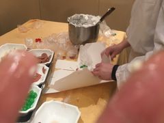 -芭菲盛宴·环球美食(袁家岗店)