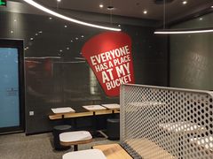 -肯德基(中关村E世界店)