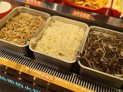 -言玖鲜火锅串串披萨自助(益田假日店)