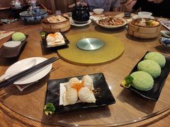 -虾饺妹·酒家(金碧店)