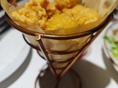 -清真·艾美可餐厅(鹏欣水游城店)