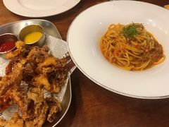 -1861意大利餐厅(文化广场店)