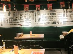 大堂-腰子哥烤串(石佛营炫特店)