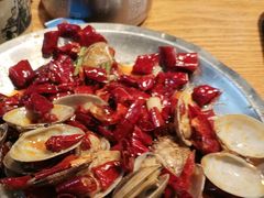 -喝丢一只鞋海鲜烧烤·海肠捞饭(市场店)