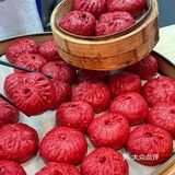 暑假来重庆️一定要吃的包子铺… 巨巨巨好吃