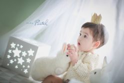点击看大图 -美丽人间婚纱摄影