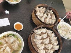 -三盛楼饭店(四流中路店)