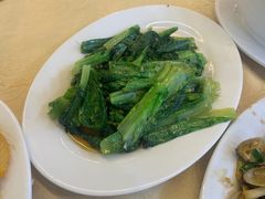 -秋姐美食店(旅游大道店)