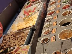 -东道煮牛肉火锅(东盛大街店)