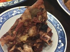 -乔家满族八大碗(流水沟店)