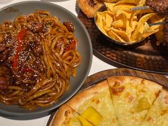 -魏客咖啡(中铁中心店)