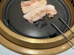 -花味烤肉·拌饭(建邺万达店)