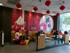 -肯德基(新八一店)