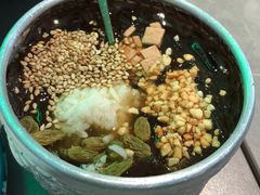 传统老冰粉-耍盆友·重庆江湖菜(百子湾店)