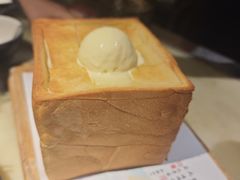 -绿茶餐厅(成都大悦城店)