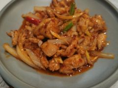 -马凯餐厅(地安门店)