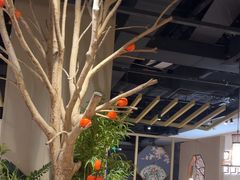 -椒王火锅(厚街万达店)