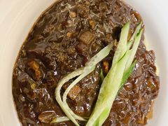 -桃园中华料理炸酱面(燕儿岛路店)