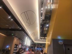 -麦当劳(苏州中心星悦汇店)